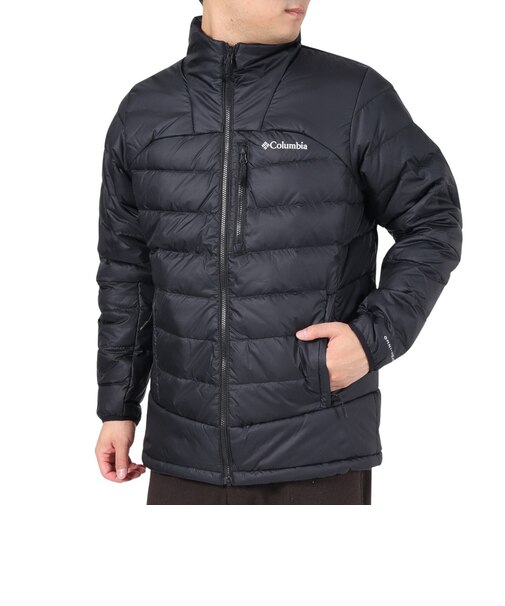 コロンビア（Columbia）アウター AUTUMN PARK ダウンジャケット WE0989 010