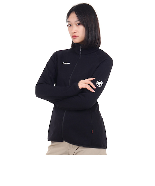 マムート（MAMMUT）フリース Aconcagua ミッドレイヤー ジャケット AF