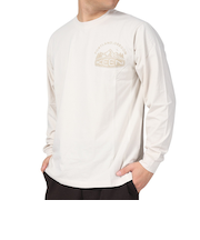 キーン（KEEN）長袖Tシャツ ロンT ハーベスト テック 1028445