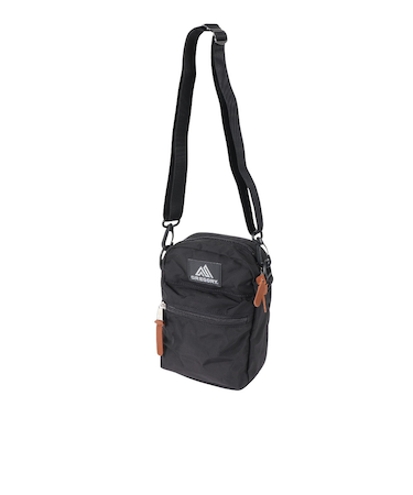 グレゴリー（GREGORY）ポーチ ショルダーバッグ 2L イージーポケット 1481841041 小物入れ W15×H22×D7