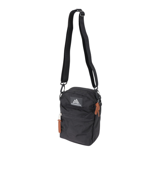 グレゴリー（GREGORY）ポーチ ショルダーバッグ 2L イージーポケット 1481841041 小物入れ W15×H22×D7