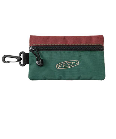キーン（KEEN）ポーチ バッグ ハーベストマテリアル ロングカードホルダー 1028485