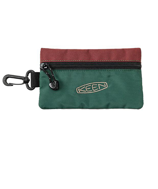 キーン（KEEN）ポーチ バッグ ハーベストマテリアル ロングカードホルダー 1028485