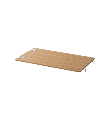 スノーピーク（snow peak）テーブル 折りたたみ マルチファンクションテーブル Light Bamboo CK-116TL