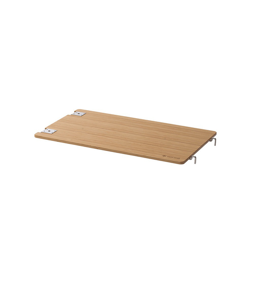 スノーピーク（snow peak）テーブル 折りたたみ マルチファンクションテーブル Light Bamboo CK-116TL