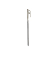 スノーピーク(snow peak)カラーステーク30 アイボリー R-103-IV