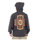 ペンドルトン（PENDLETON）トレーナー バックプリント スウェット フーディ 19807226 Charcoal