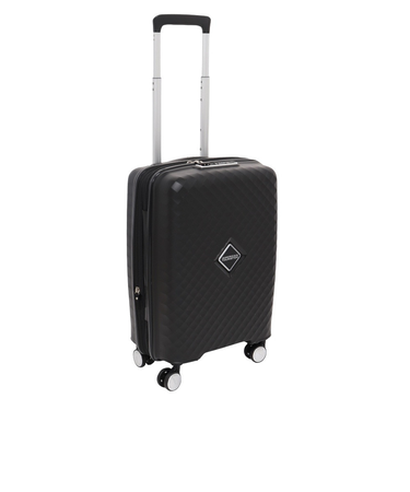 アメリカンツーリスター（American Tourister）スクアセム スピナー55 エキスパンダブル スーツケース QJ2-09001