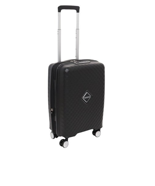 アメリカンツーリスター（American Tourister）スクアセム スピナー55 エキスパンダブル スーツケース QJ2-09001