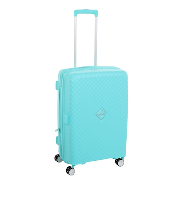 アメリカンツーリスター（American Tourister）スクアセム スピナー66 エキスパンダブル スーツケース QJ2-11002