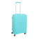 アメリカンツーリスター（American Tourister）スクアセム スピナー66 エキスパンダブル スーツケース QJ2-11002