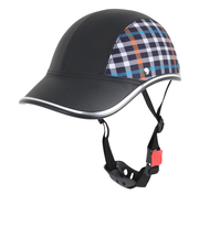 自転車 ヘルメット 帽子型 通勤 通学 SL2024SS-HMFR002