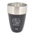 ホールアース（Whole Earth）カップ マグカップ 保温 保冷 スタッキングタンブラー WE2PDD01 BLK