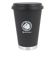 ホールアース（Whole Earth）タンブラー マグカップ 保温 保冷 モバイルタンブラーミニ WE2PDD03 BLK