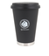 ホールアース（Whole Earth）タンブラー マグカップ 保温 保冷 モバイルタンブラーミニ WE2PDD03 BLK