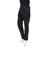 レインパンツ 防水パンツ CLIMAセンサーライトパンツ RE23SHY5610025BLK ブラック 透湿防水