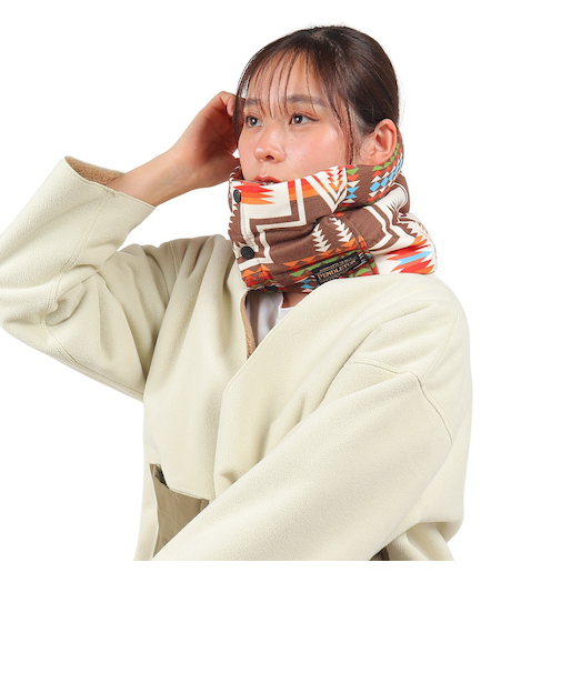 ペンドルトン（PENDLETON）UCダウンPDT-000-233028 BRN