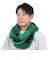 アミナ（amina）スヌード CSNP9302 GR