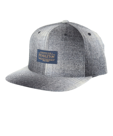 ペンドルトン（PENDLETON）帽子 ハット トレッキング 登山 プレイドフレットブリムハット 19807348596000 UV
