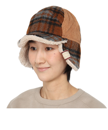 アミナ（amina）バフチキャップ CFOP3301 BR