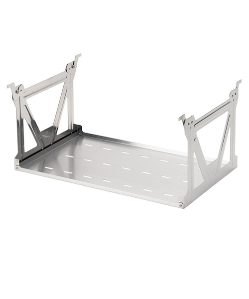 スノーピーク IGTハンギングラック浅型 snow peak CK-230 igt カゴ