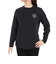 UVカット長袖ロゴTシャツ ZTFAO09-001