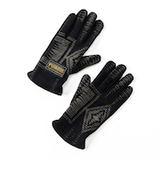 ペンドルトン（PENDLETON）グローブ 手袋 PDW Glove 19807335016000 ブラック