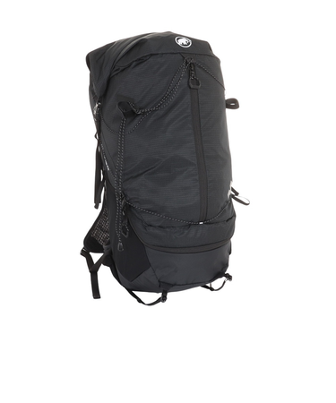 マムート（MAMMUT）バックパック リュック 登山 ハイキング 大型 防災 Ducan Spine 50-60 2530-00370-0001