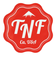 ザ・ノース・フェイス（THE NORTH FACE）プリントステッカー シェルター NN32229 SH レッド