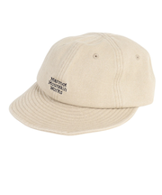 マーモット（Marmot）帽子 登山 トレッキング ソフトブリムキャップ TSFUE202-M053