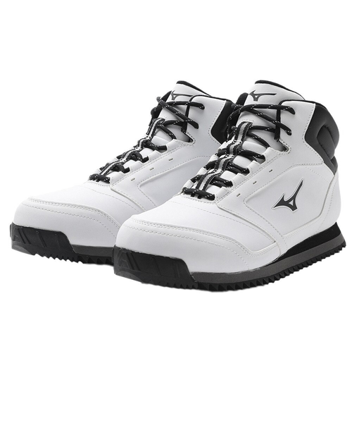 ミズノ（MIZUNO）スノーシューズ スノトレ スノースケープ2 B1GA220201