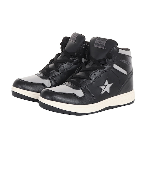 コンバース（CONVERSE）スノーシューズ スノトレ ネクスター1360 SC HI 38001460 23W