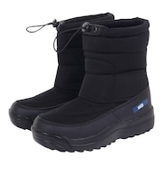 スノーシューズ スノトレ スノーブーツ CSSNB-10-BLK