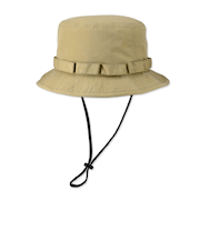 マーモット(Marmot)帽子 ハット タフタベルトコードハット TSFUE206-M059 ベージュ