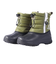 ジュニアスノーシューズ 23 ビーンブーツ SP3F0002-SH805-GRCDL OLIVE
