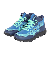 アシックス（ASICS）ジュニア スノーシューズ レーザービーム WG 1154A156.400