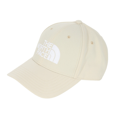 ザ・ノース・フェイス（THE NORTH FACE）帽子 トレッキング 登山 ロゴキャップ NN42242 GL