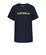 北欧デザイン シンプル ジュニア 半袖Tシャツ KEMBERG JR 51724 390