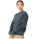 ニューバランス（new balance）長袖カットソー MT1996 ドルマンロングTシャツ AWT45008 ACK ブラック 吸汗速乾 4wayストレッチ…