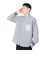クリフメイヤー（KRIFF MAYER）ハッピーシャツ 2333503-79:NAVY