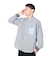 クリフメイヤー（KRIFF MAYER）ハッピーシャツ 2333503-79:NAVY