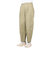 クリフメイヤー（KRIFF MAYER）タックバルーンパンツ 2334009L-21:S/BEIGE
