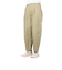 クリフメイヤー（KRIFF MAYER）タックバルーンパンツ 2334009L-21:S/BEIGE