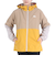 クリフメイヤー（KRIFF MAYER）アウター ジャケット 花粉ドロップ アクティブフードジャケット 2337818L-20:BEIGE ベージュ
