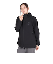 プーマ（PUMA）SEASONS WINDFLEECE J 524730 01