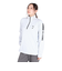 プーマ（PUMA）スポーツウェア 長袖 ハーフジップ 通気性 ランニング シーズンズ クォータジップ 524908 42 レインウェア