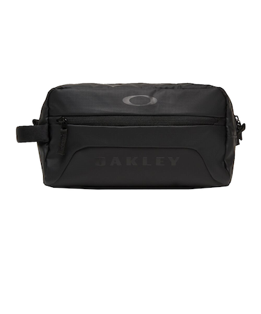 オークリー（OAKLEY）軽量 コンパクト 防水 ポーチ Roadsurfer Beauty Case FOS901046-02E
