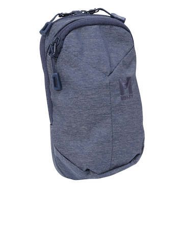 ミレー（Millet）ポーチ バッグ VARIETE POUCH MIS0592-N6357 小型 W10×H19×D5