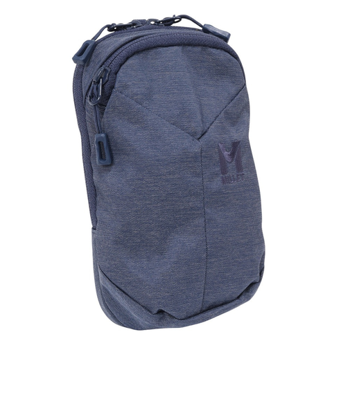 ミレー（Millet）ポーチ バッグ VARIETE POUCH MIS0592-N6357 小型 W10×H19×D5