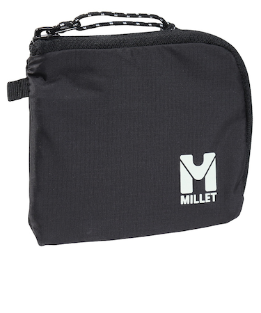 ミレー（Millet）財布 ウォレット LIGHT WALLET MIS0656-N0247